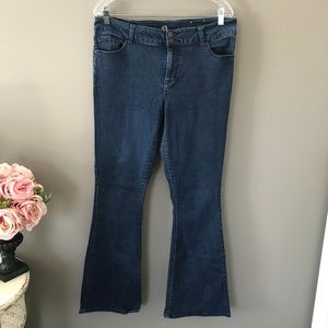 DressBarn | Flare Jean